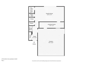 1771 NE 35th St, Oakland Park, FL 33334 - Photo 41