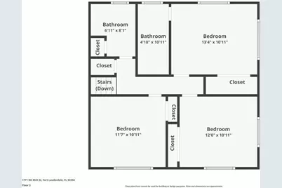 1771 NE 35th Street, Oakland Park, FL 33334 - Photo 43