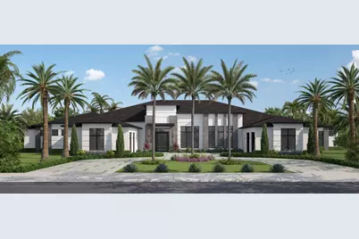 3905 Fieldview Way, Wellington, FL 33414 - Photo 1