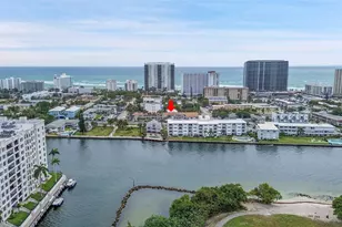 1110 N Riverside Dr, Pompano Beach, FL 33062 - Photo 9