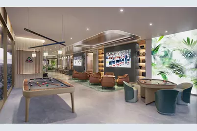 521 E Las Olas Boulevard #PH1 Combo, Fort Lauderdale, FL 33301 - Photo 5