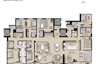 521 E Las Olas Blvd, Fort Lauderdale, FL 33301 - Photo 11