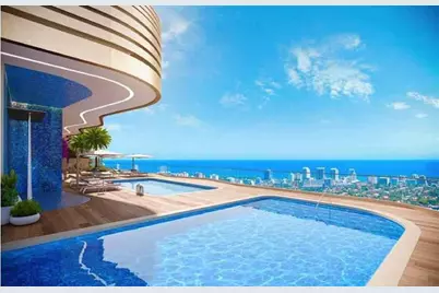 521 E Las Olas Boulevard #Ph 2/ Ph 3, Fort Lauderdale, FL 33301 - Photo 7