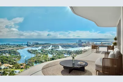 521 E Las Olas Boulevard #PH1 Combo, Fort Lauderdale, FL 33301 - Photo 1