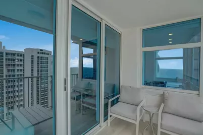 1360 S Ocean Boulevard #2603, Pompano Beach, FL 33062 - Photo 7