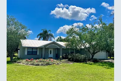 352 SW 85th Avenue, Okeechobee, FL 34974 - Photo 1
