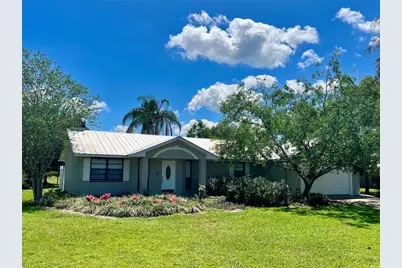 352 SW 85th Avenue, Okeechobee, FL 34974 - Photo 1