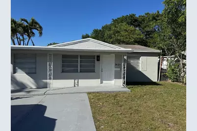 2423 Scott Street, Hollywood, FL 33020 - Photo 1
