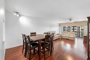 3955 N Nob Hill Rd, Sunrise, FL 33351 - Photo 5