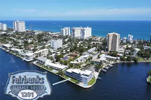 1201 S Riverside Dr, Pompano Beach, FL 33062 - Photo 1