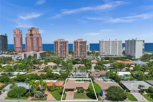 2000 NE 31st Ave, Fort Lauderdale, FL 33305 - Photo 1