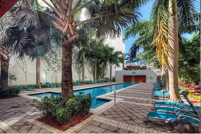 133 NE 2nd Avenue #1610, Miami, FL 33132 - Photo 49