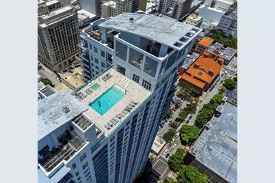 133 NE 2nd Avenue #1610, Miami, FL 33132 - Photo 41