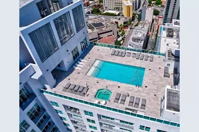 133 NE 2nd Avenue #1610, Miami, FL 33132 - Photo 39