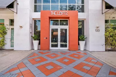 133 NE 2nd Avenue #1610, Miami, FL 33132 - Photo 3