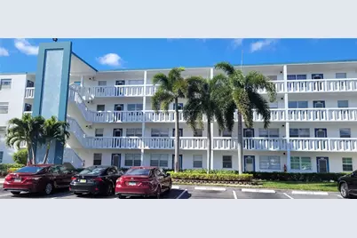 4070 Exeter D, Boca Raton, FL 33434 - Photo 39