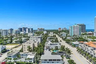 401 N Birch Rd #Ph1214, Fort Lauderdale, FL 33304 - Photo 29