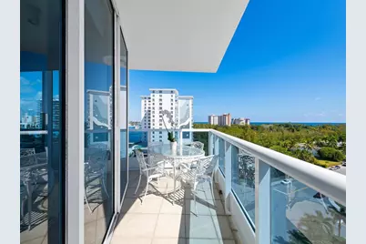 715 Bayshore Drive #904, Fort Lauderdale, FL 33304 - Photo 3