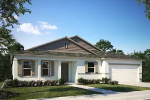 2017 SE Parrot St, Port Saint Lucie, FL 34952 - Photo 1
