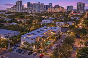 1220 NE 3rd St, Fort Lauderdale, FL 33301 - Photo 1