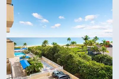 2000 S Ocean Boulevard #7J, Pompano Beach, FL 33062 - Photo 7