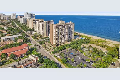 2000 S Ocean Boulevard #7J, Pompano Beach, FL 33062 - Photo 89