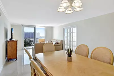 2000 S Ocean Boulevard #7J, Pompano Beach, FL 33062 - Photo 19