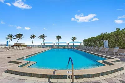 2000 S Ocean Boulevard #7J, Pompano Beach, FL 33062 - Photo 33