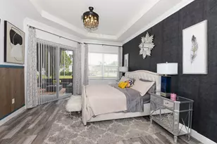 293 SW Lake Forest Way, Port Saint Lucie, FL 34986 - Photo 19