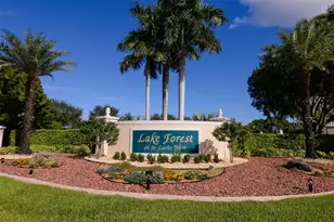 293 SW Lake Forest Way, Port Saint Lucie, FL 34986 - Photo 37