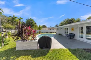 2021 NW 32nd Ct, Oakland Park, FL 33309 - Photo 1