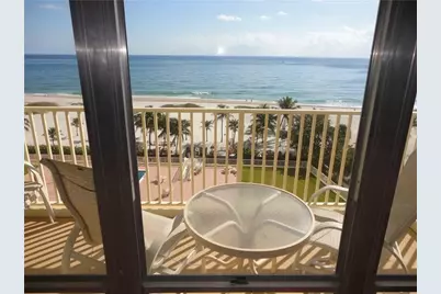 750 N Ocean Boulevard #810, Pompano Beach, FL 33062 - Photo 9