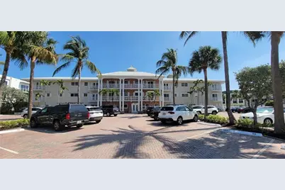 1199 Hillsboro Mile #329, Pompano Beach, FL 33062 - Photo 1