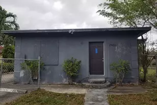 2605 NW 13th Ct, Fort Lauderdale, FL 33311 - Photo 1