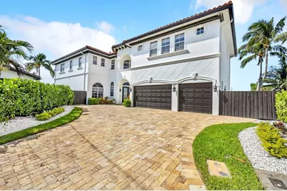 1261 NE 27th Way, Pompano Beach, FL 33062 - Photo 9