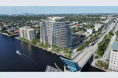 3000 E Oakland Park Boulevard #1210, Fort Lauderdale, FL 33306 - Photo 15