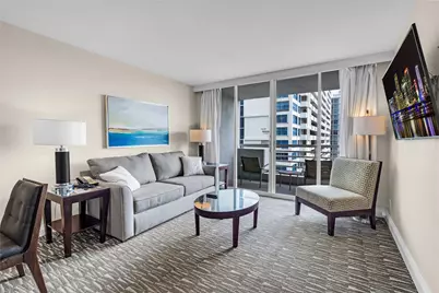 2670 E Sunrise Boulevard #903, Fort Lauderdale, FL 33304 - Photo 9