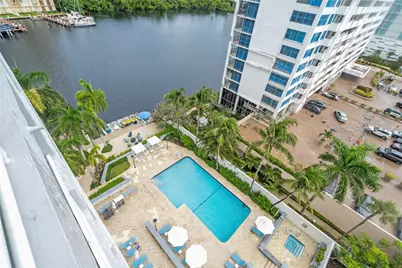 2670 E Sunrise Boulevard #903, Fort Lauderdale, FL 33304 - Photo 37