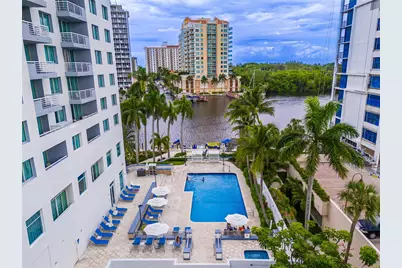 2670 E Sunrise Boulevard #903, Fort Lauderdale, FL 33304 - Photo 25