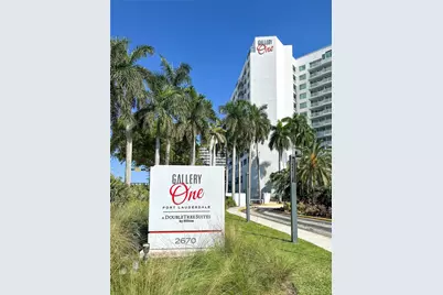 2670 E Sunrise Boulevard #903, Fort Lauderdale, FL 33304 - Photo 57