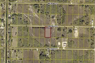 14828 NW 280th, Okeechobee, FL 34972 - Photo 1