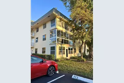 5190 E Sabal Palm Boulevard #201, Tamarac, FL 33319 - Photo 1