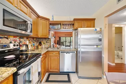 3251 Carambola Circle #3251, Pompano Beach, FL 33066 - Photo 5