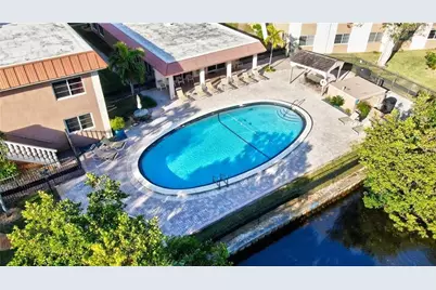 1950 N Andrews Avenue #120D, Fort Lauderdale, FL 33311 - Photo 13