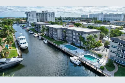 3111 NE 51st Street #205, Fort Lauderdale, FL 33308 - Photo 17