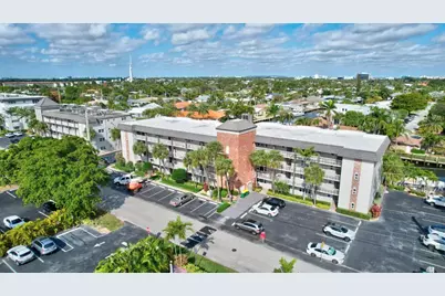 3111 NE 51st Street #205, Fort Lauderdale, FL 33308 - Photo 15