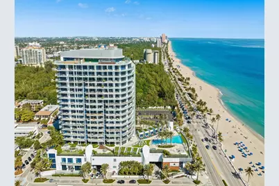 701 N Fort Lauderdale Beach Boulevard #605, Fort Lauderdale, FL 33304 - Photo 55