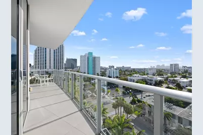 701 N Fort Lauderdale Beach Boulevard #605, Fort Lauderdale, FL 33304 - Photo 35