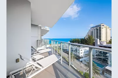 701 N Fort Lauderdale Beach Boulevard #605, Fort Lauderdale, FL 33304 - Photo 33