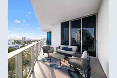701 N Fort Lauderdale Beach Boulevard #605, Fort Lauderdale, FL 33304 - Photo 3